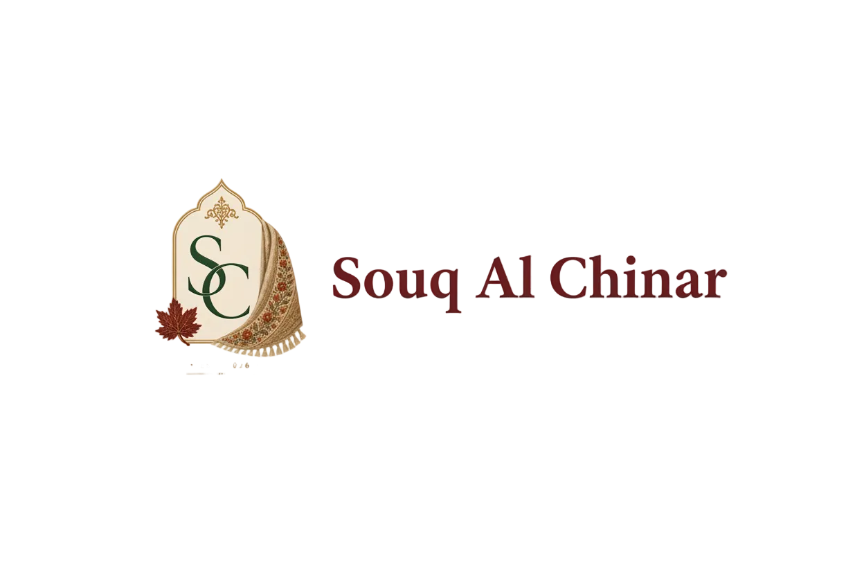 Souq Al Chinar